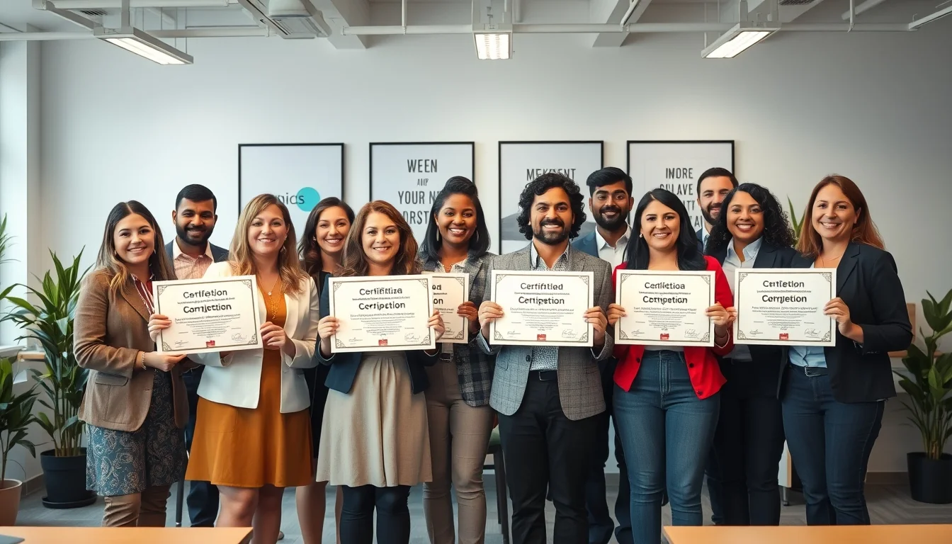 About values main image