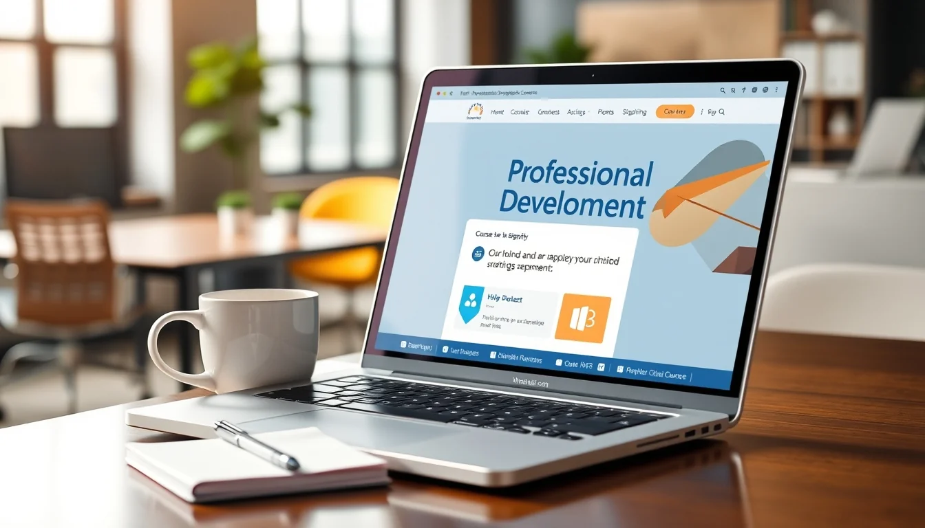 Supporting pricing visual